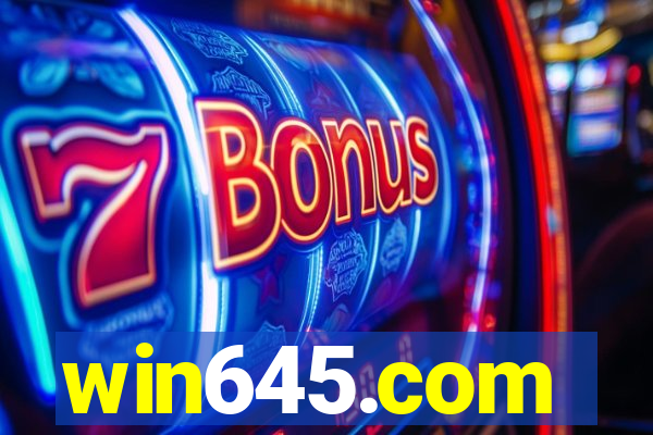 win645.com