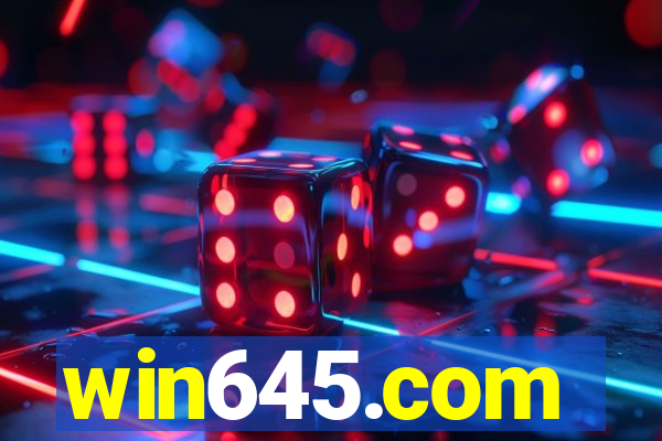 win645.com