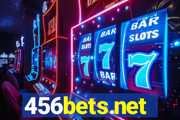 456bets.net