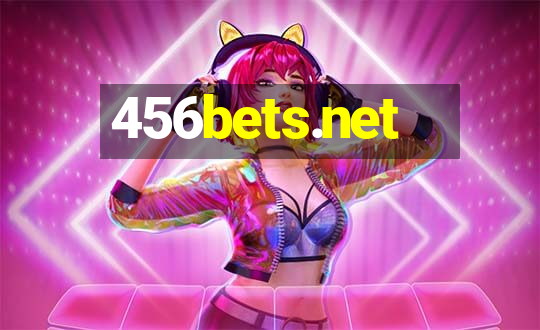 456bets.net