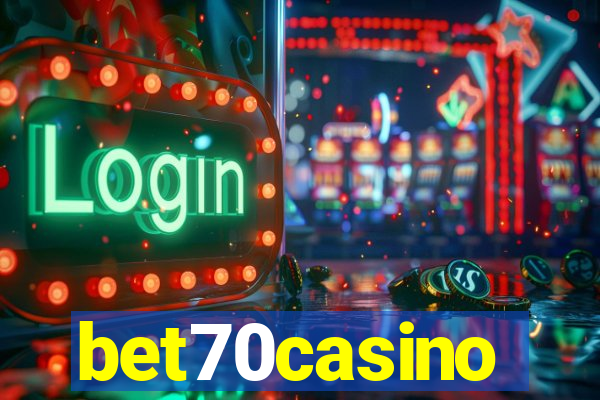 bet70casino