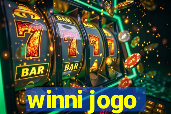 winni jogo