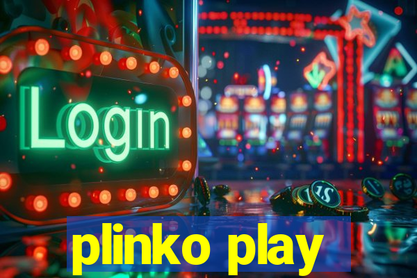 plinko play