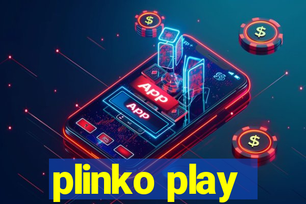 plinko play