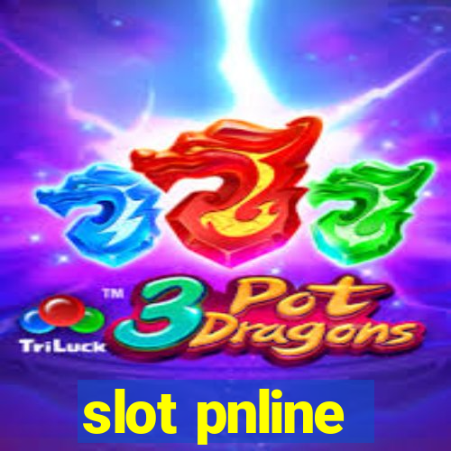 slot pnline