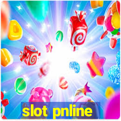 slot pnline