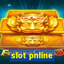 slot pnline