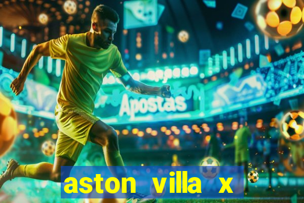 aston villa x liverpool futemax