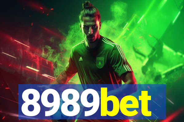 8989bet