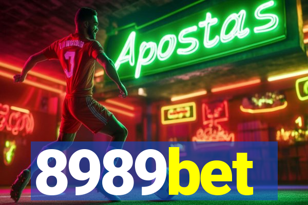 8989bet