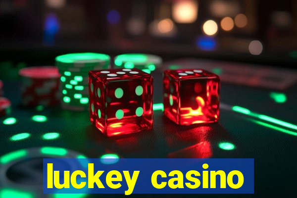 luckey casino