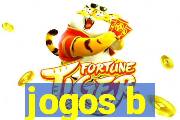 jogos b