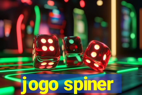 jogo spiner