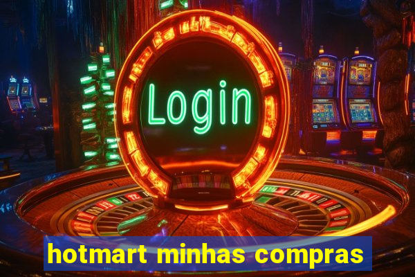 hotmart minhas compras