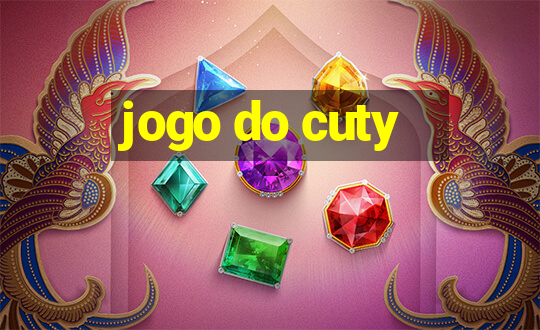 jogo do cuty