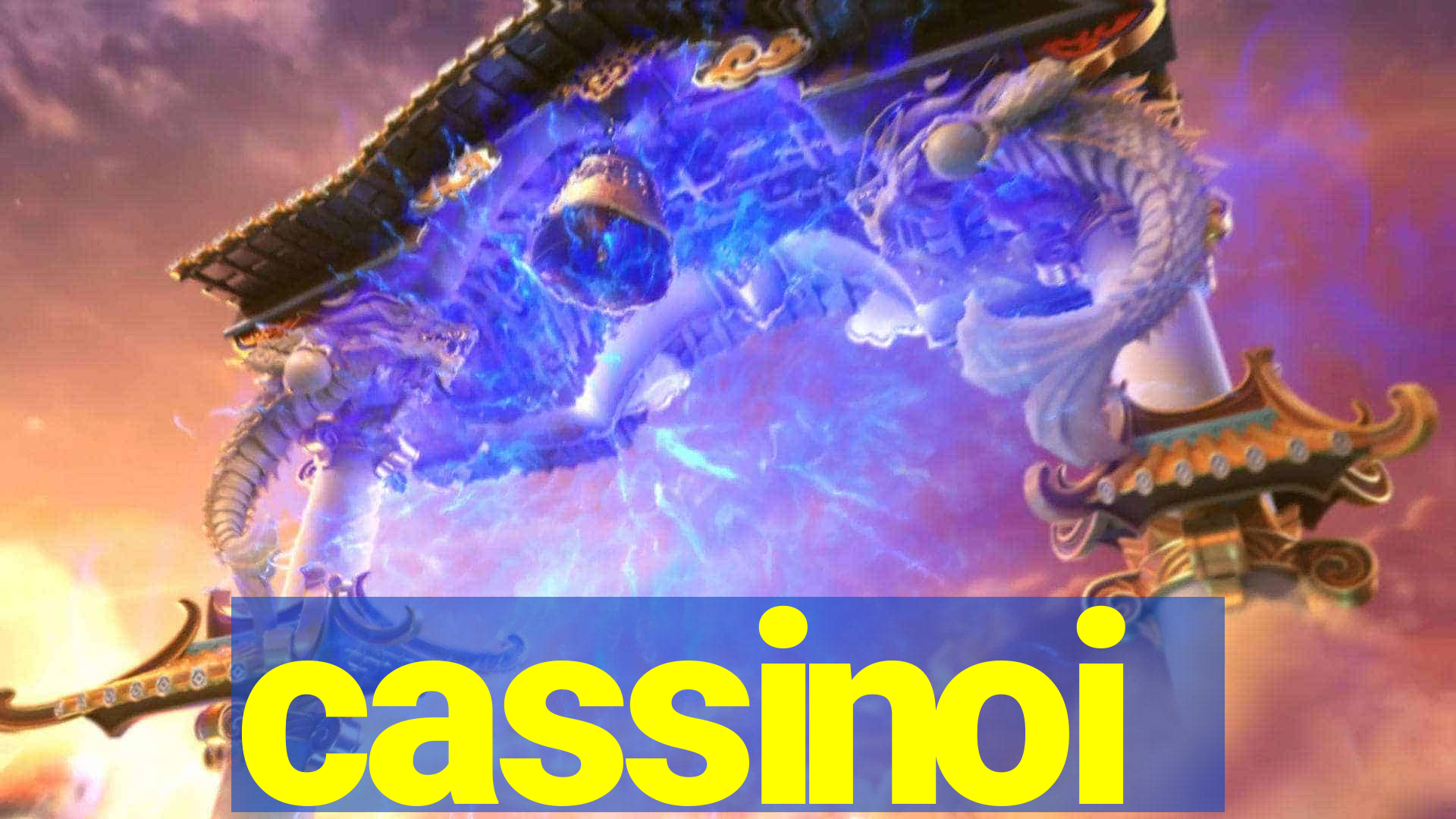 cassinoi