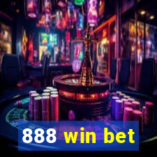 888 win bet