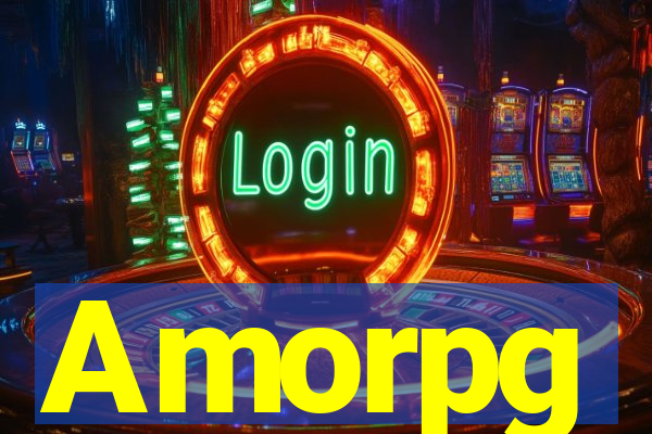 Amorpg