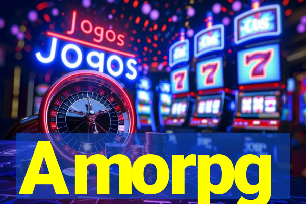 Amorpg