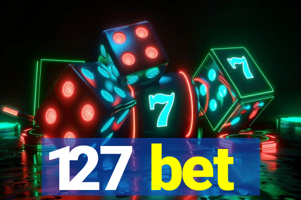 127 bet