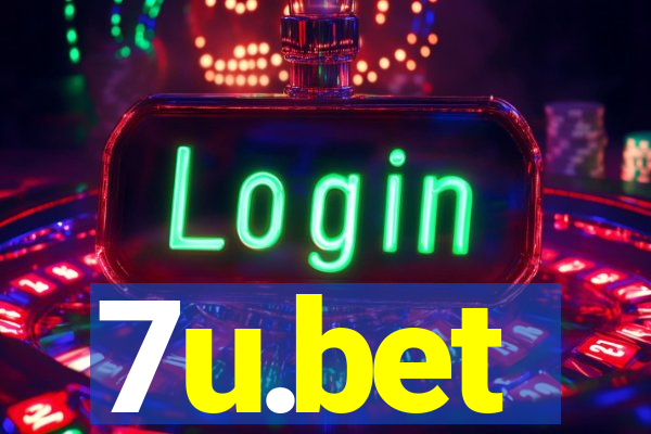 7u.bet