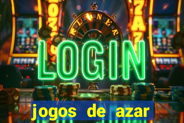 jogos de azar online no brasil