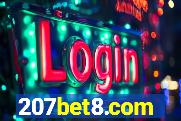 207bet8.com