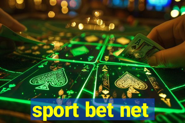 sport bet net