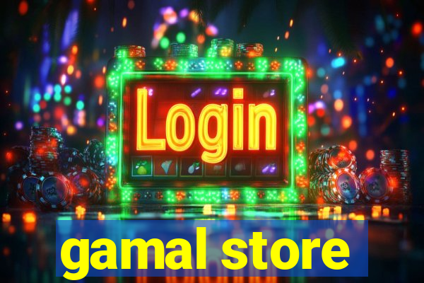 gamal store