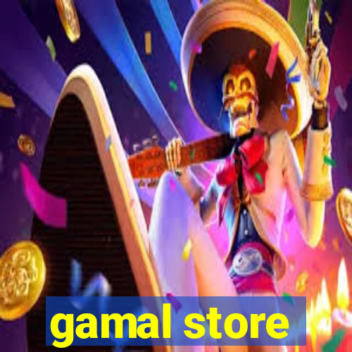 gamal store