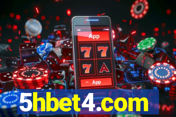 5hbet4.com