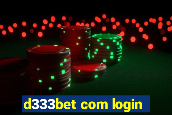 d333bet com login