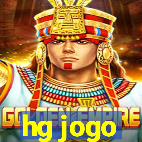 hg jogo