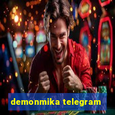 demonmika telegram