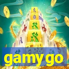 gamygo