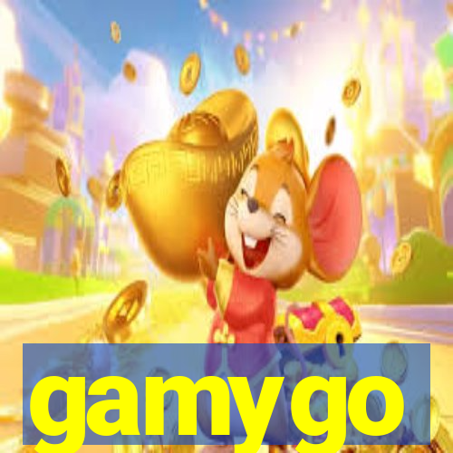 gamygo