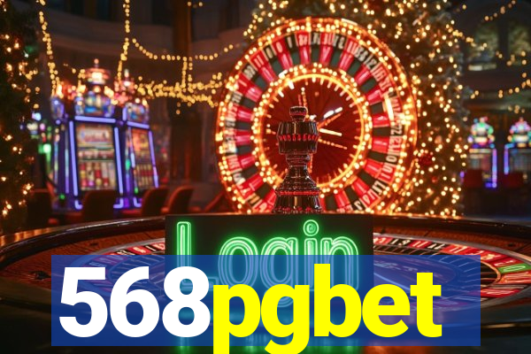 568pgbet