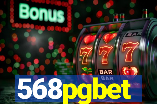 568pgbet