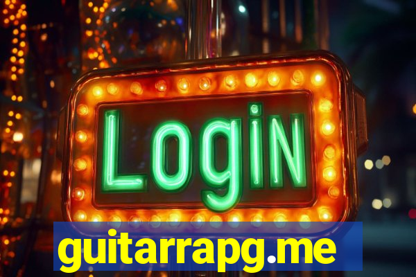 guitarrapg.me