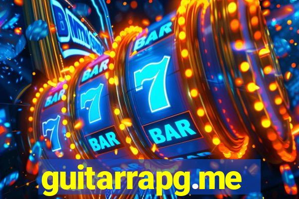 guitarrapg.me