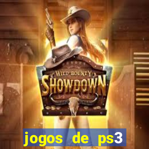 jogos de ps3 download pkg