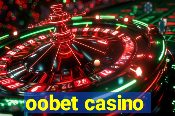 oobet casino