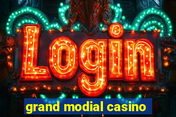 grand modial casino