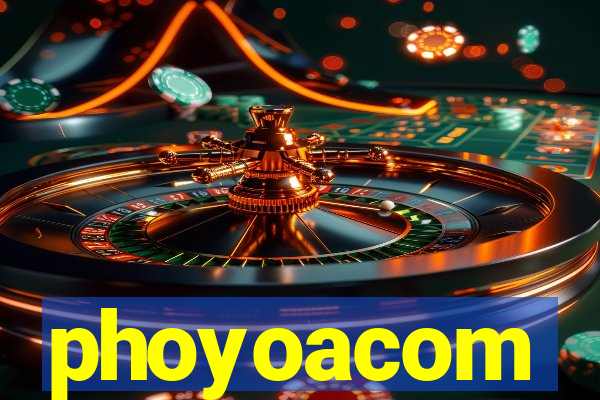 phoyoacom