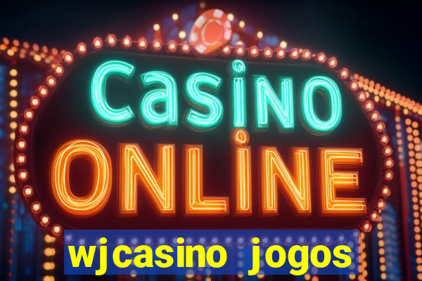 wjcasino jogos slots premium