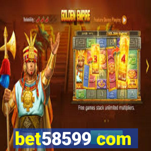 bet58599 com