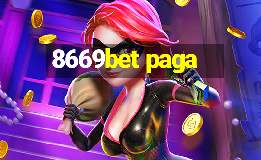 8669bet paga