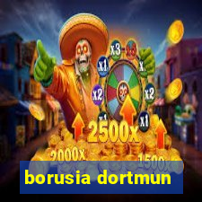 borusia dortmun