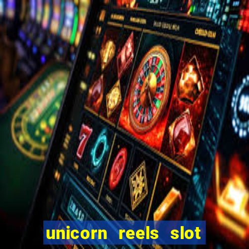 unicorn reels slot free play