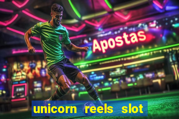 unicorn reels slot free play